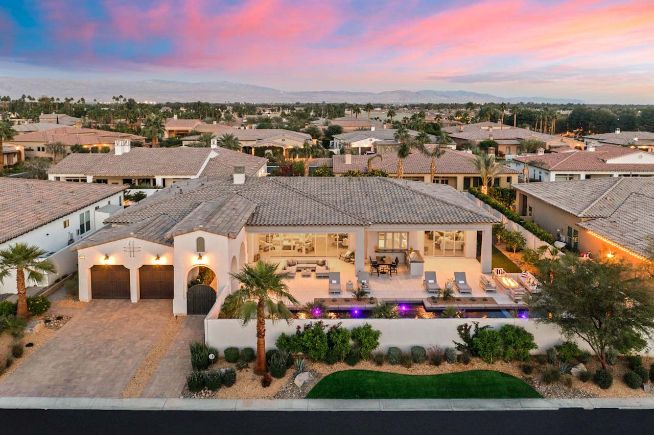 54500 Sea Hero Circle | La Quinta