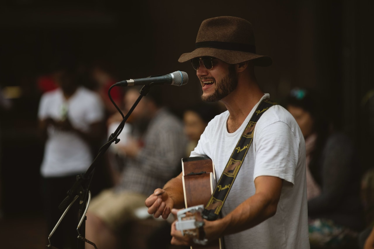 Windy City Smokeout