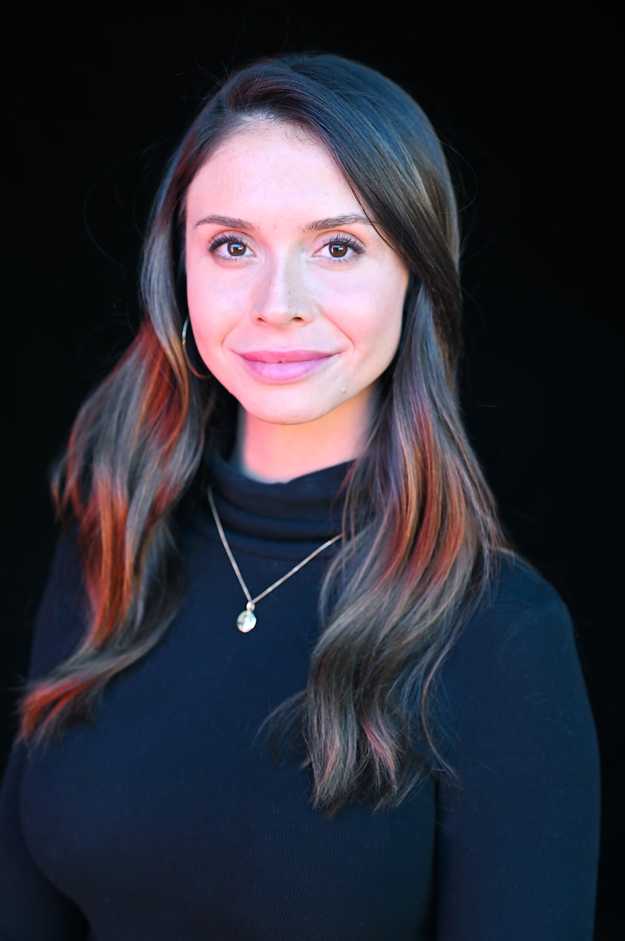profile photo of marketing consultant Aubrey Rubinstein