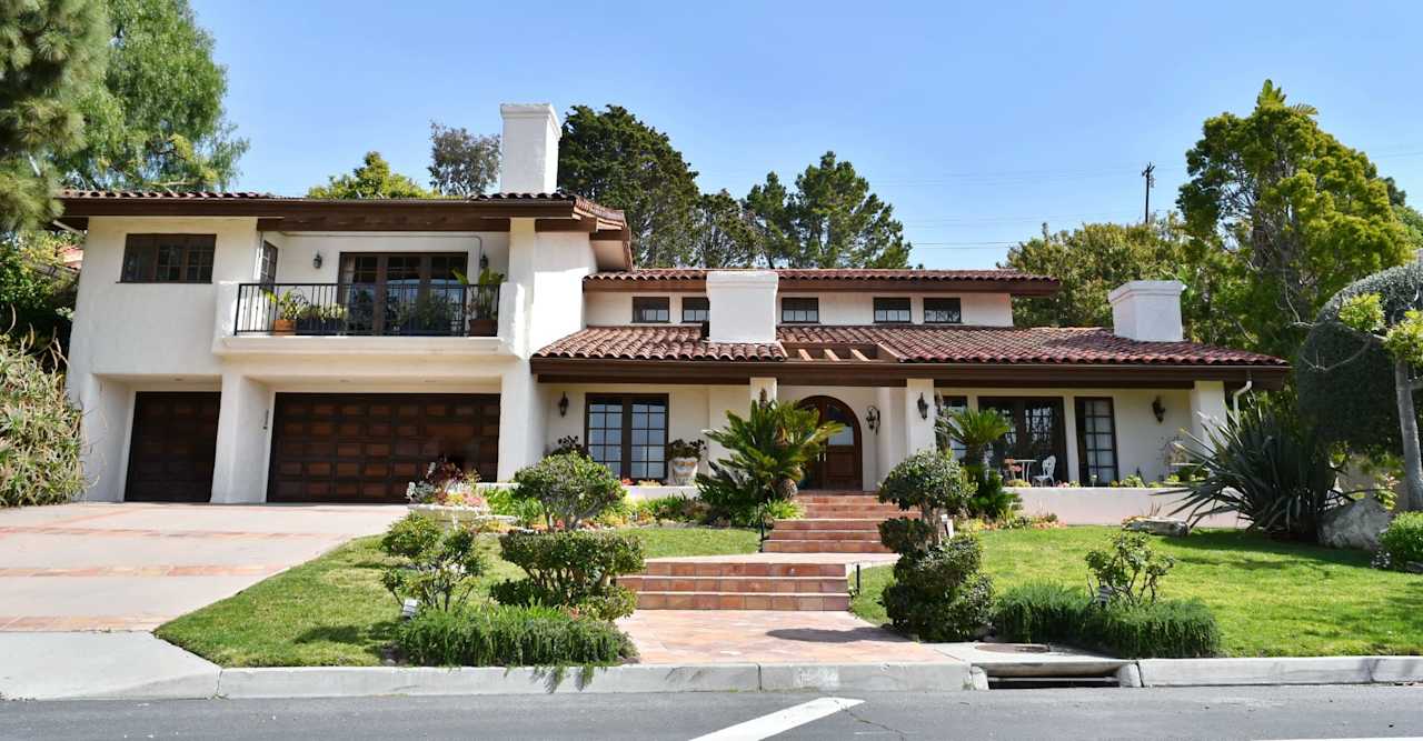 Home Valuation Los Angeles Real Estate Lorissa Singleton