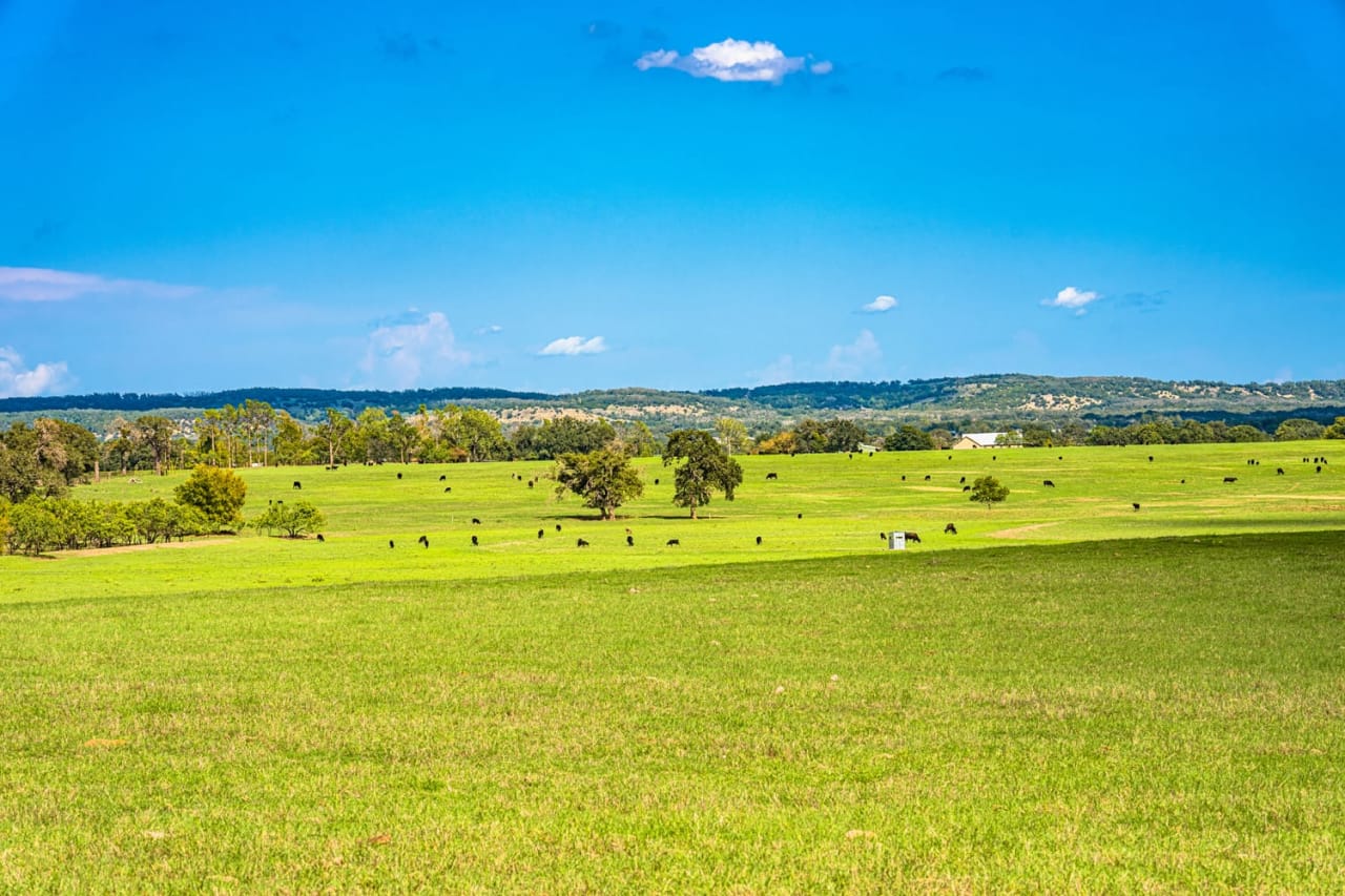 The Meadows at Middle Creek Development