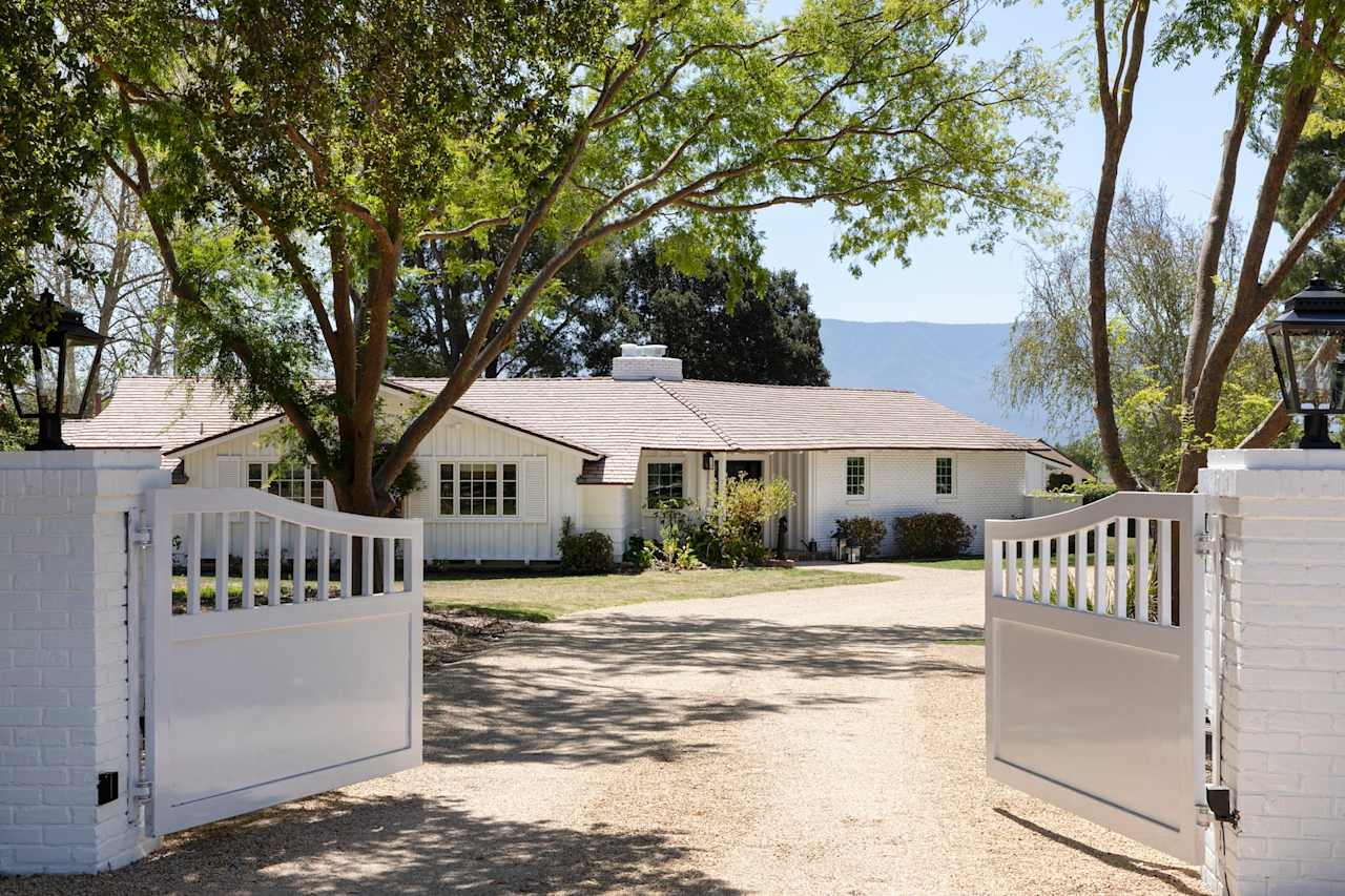 Carey Kendall Santa Ynez Real Estate Agent