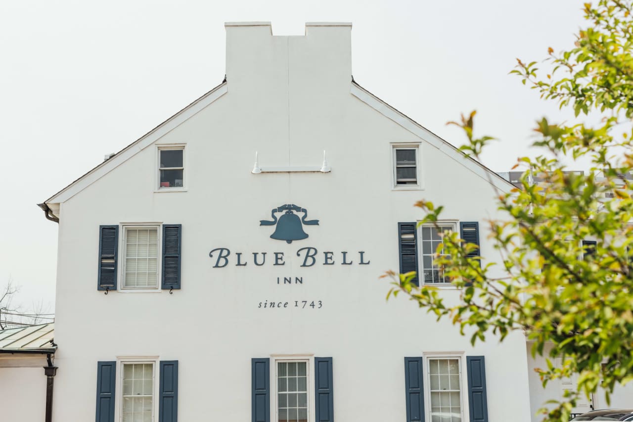 BLUE BELL