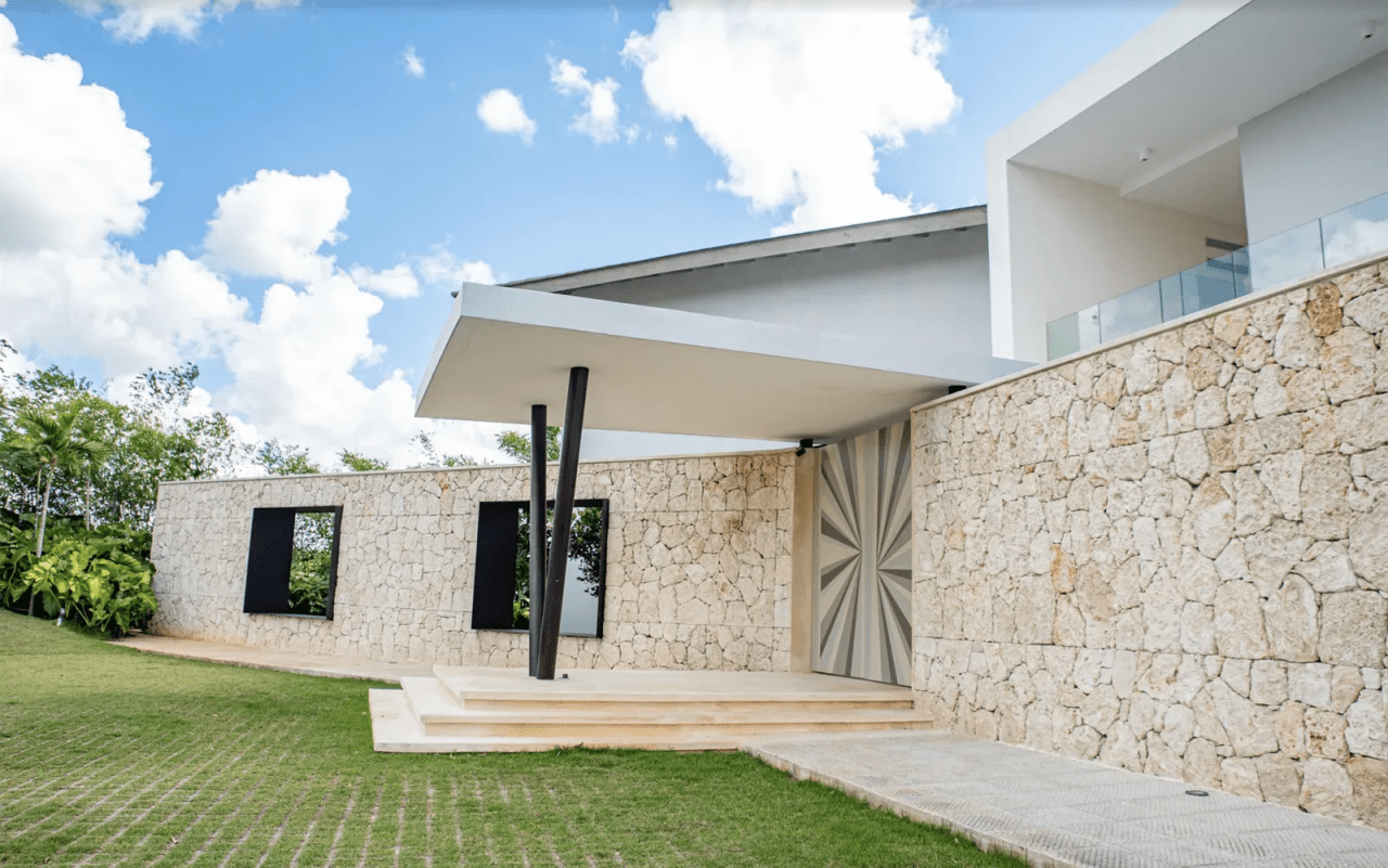 Villa Dev - Luxury Listing in Casa De Campo®