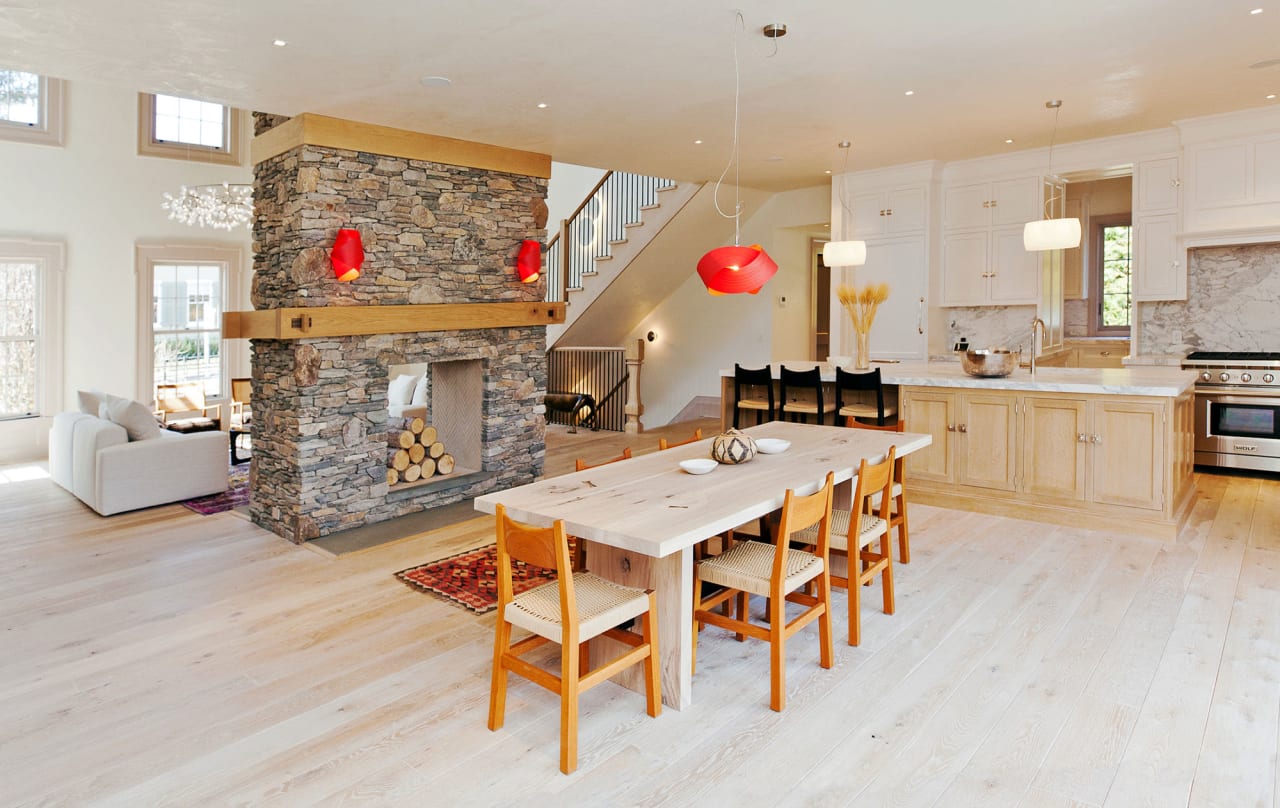 Luxury Reimagined In Sag Harbor Dana Trotter Bridgehampton Real