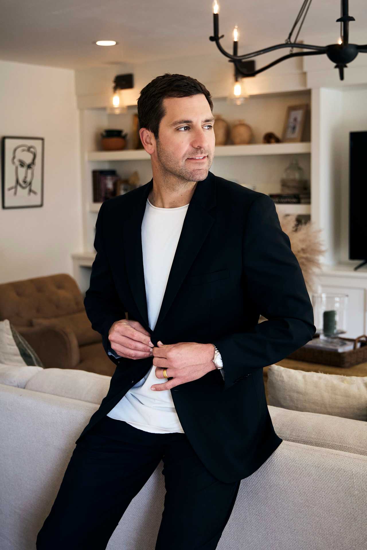 Heather & Spencer Sanderson Pasadena Real Estate Experts