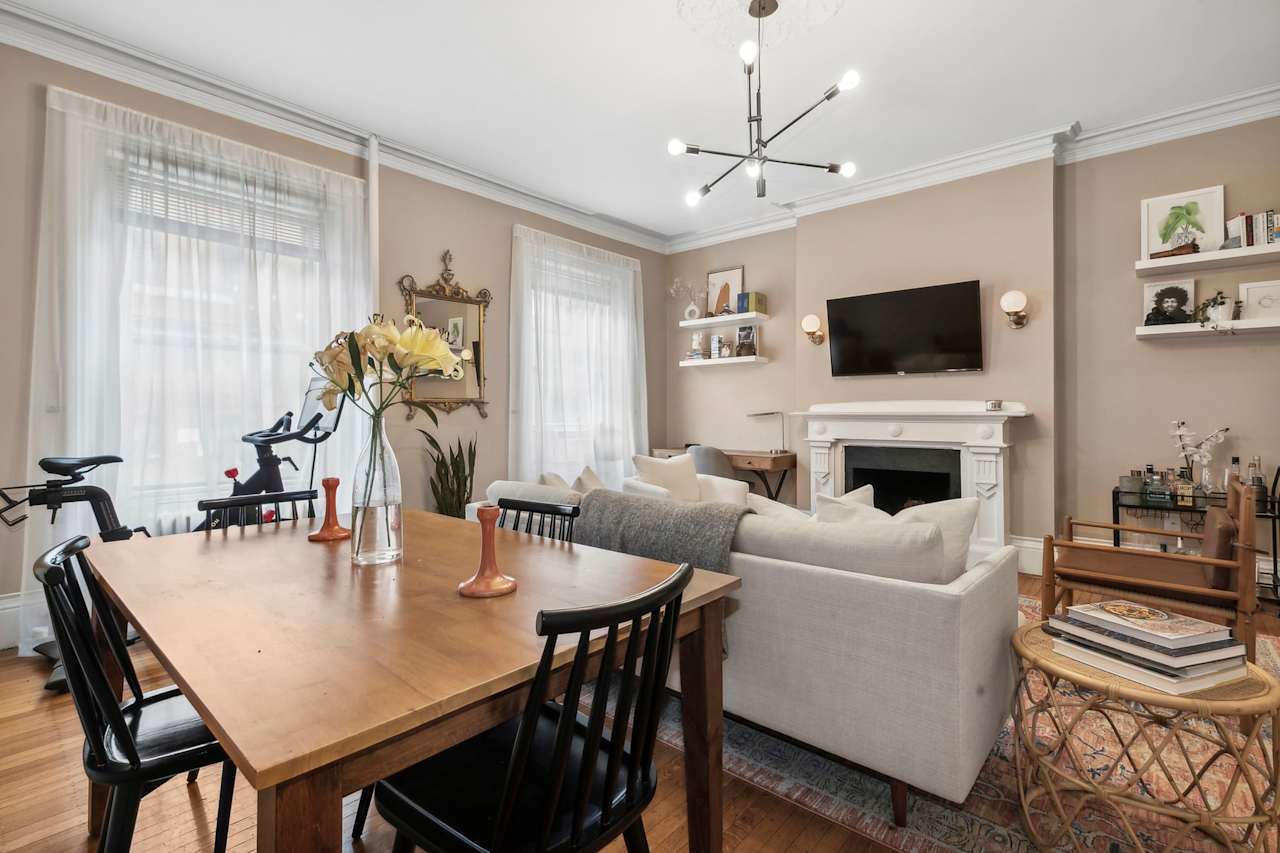 Beacon Hill, Back Bay, Rentals, Boston MacKinnon and Co. Boston