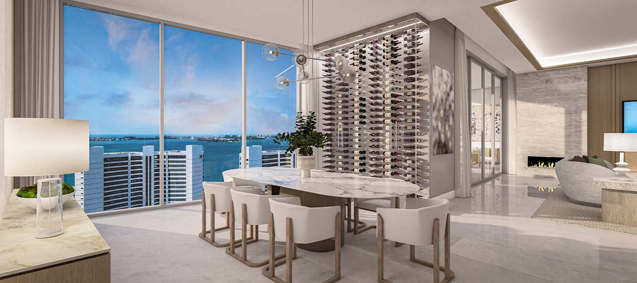 Picture of Ritz-Carlton Residences Sarasota Bay, Luxury High-rise Residences