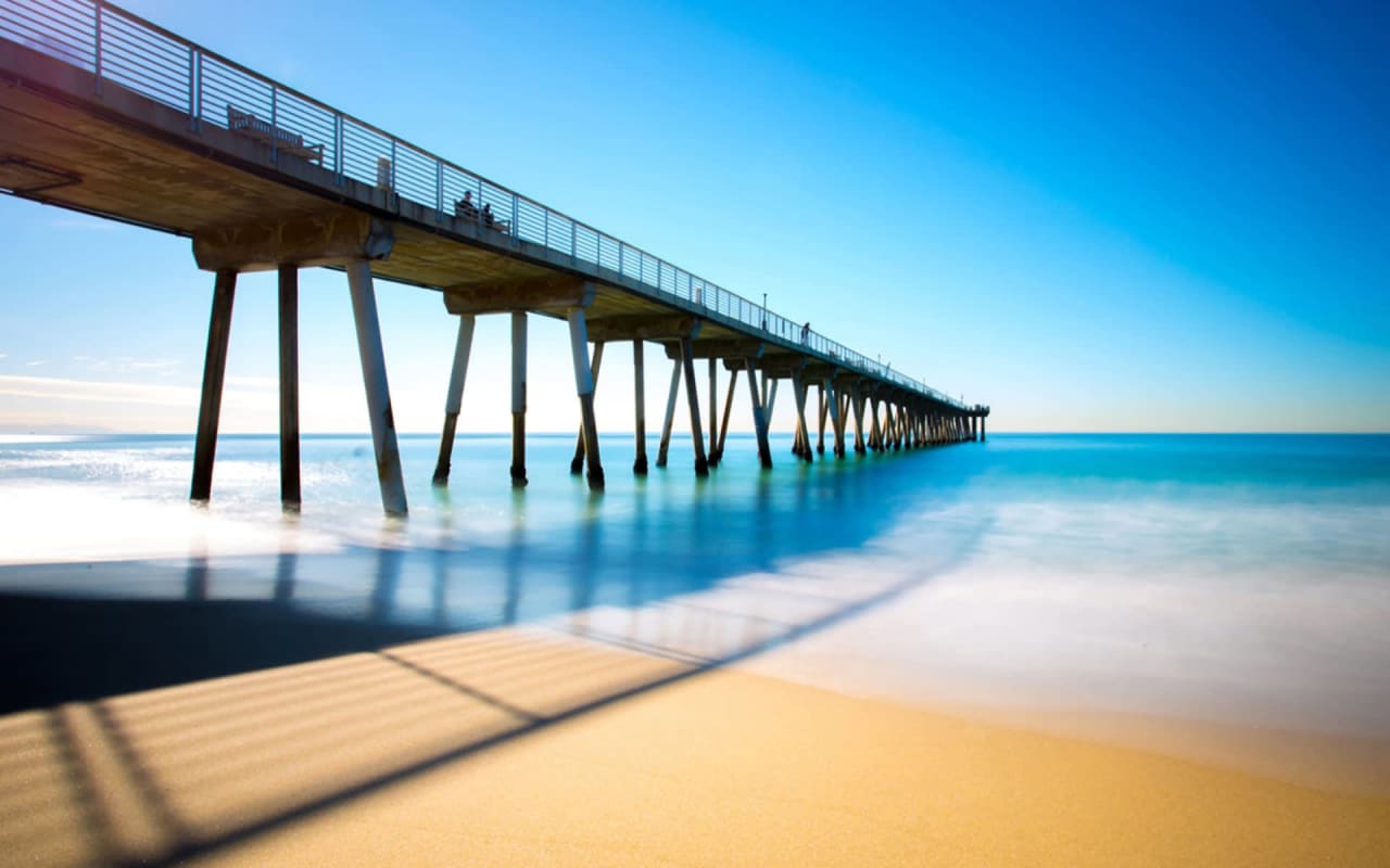 Hermosa Beach