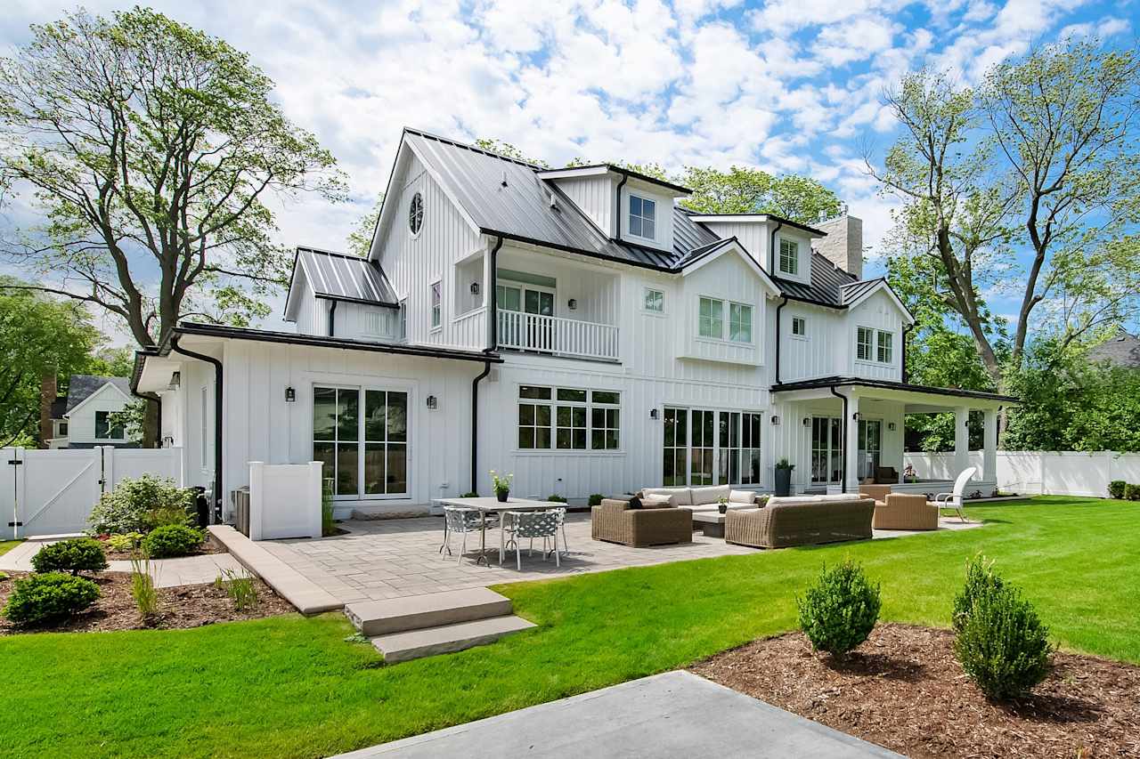 Elysian Group Nashville, Tennessee Real Estate Group