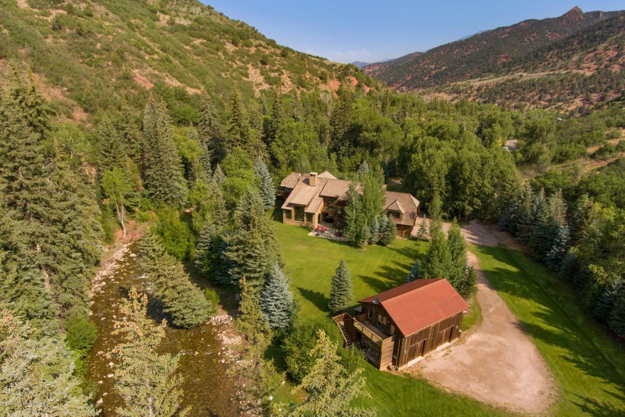 333 Snowmass Creek Rd