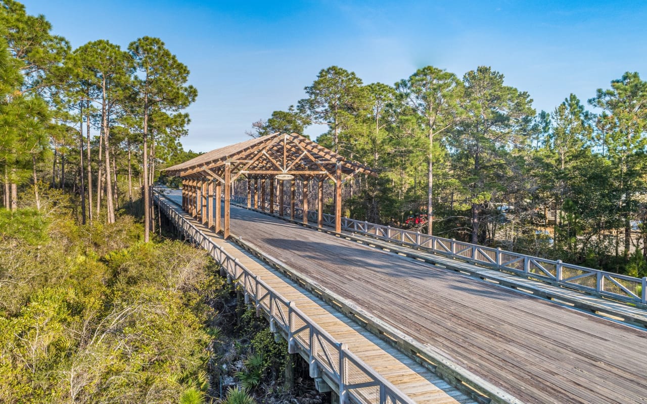 NatureWalk at Seagrove