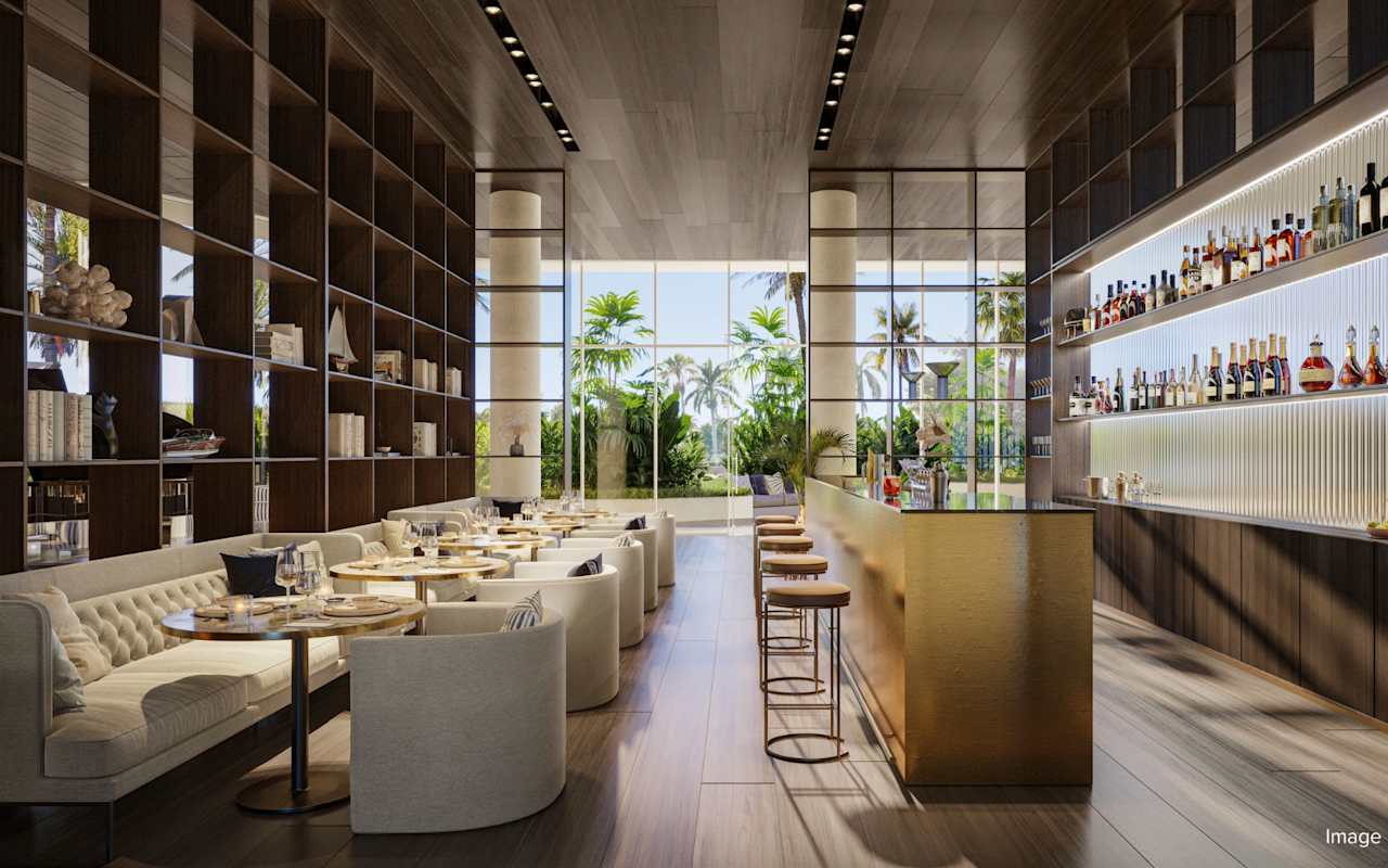 Ritz Carlton Residences, Pompano Beach