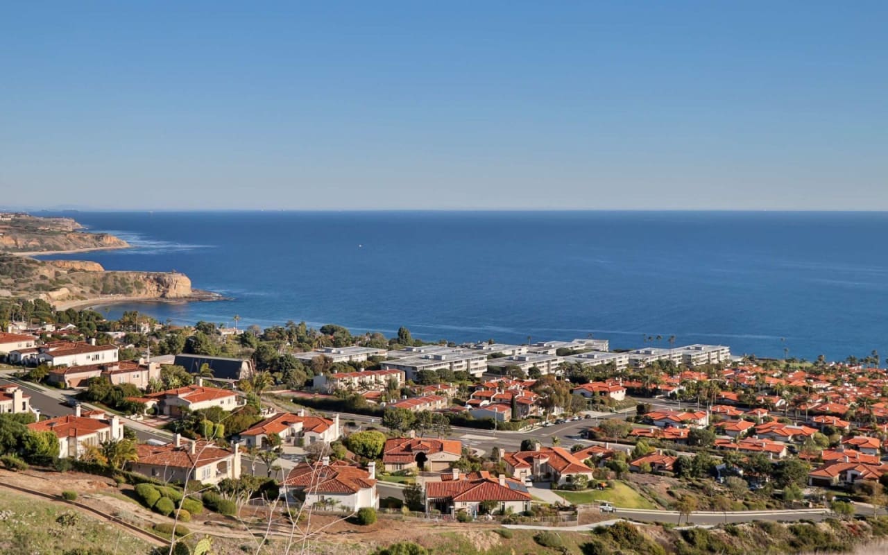 Palos Verdes Estates