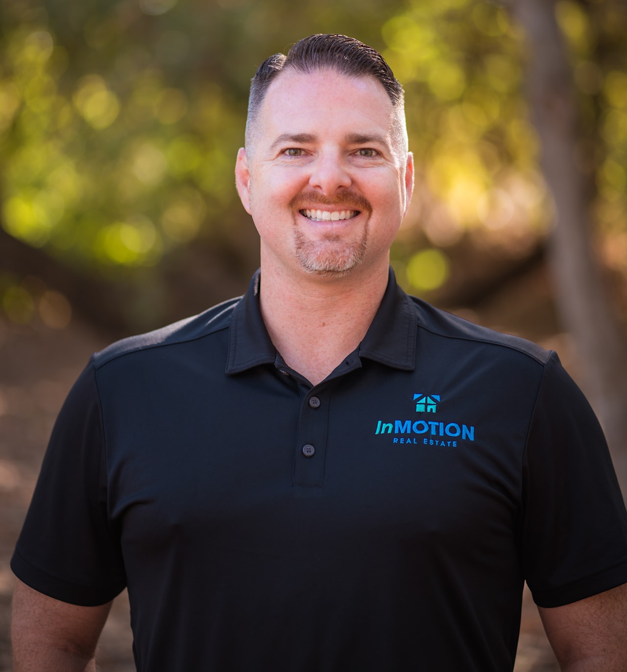 Michael Martin - InMotion Real Estate