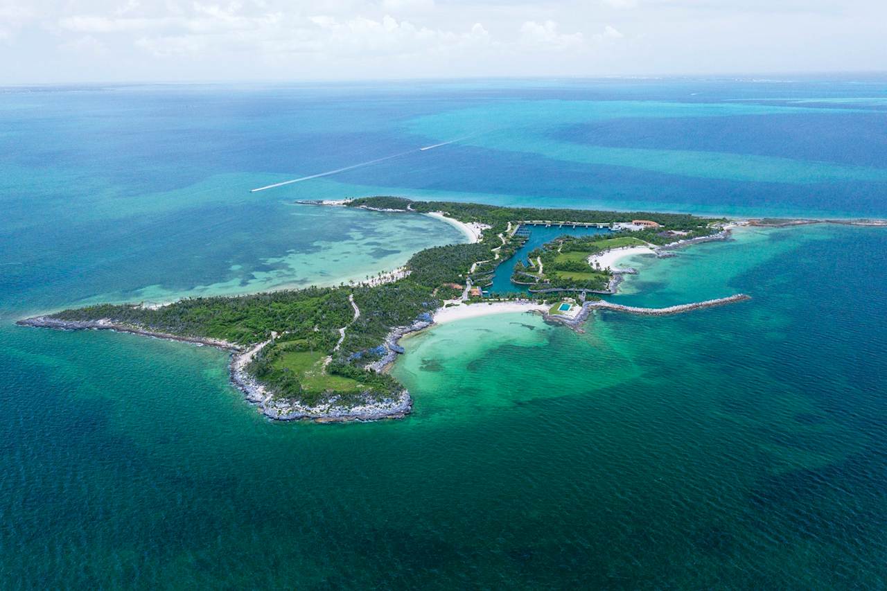Estate Residences at Montage Cay