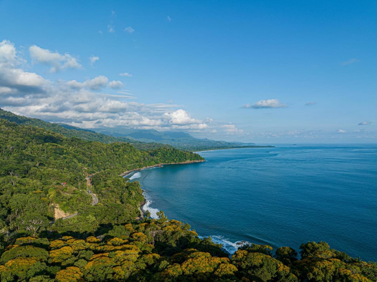 Casa Ramon, Distinguished Tropical Living Near Dominical