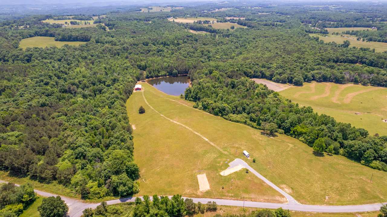 Farm & Land Auctions Davis Realty and Auction