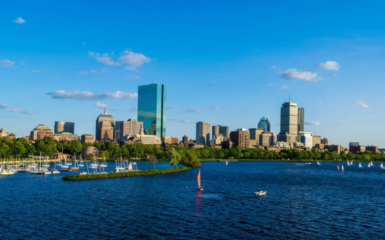 6 Tips for Buying Boston Real Estate