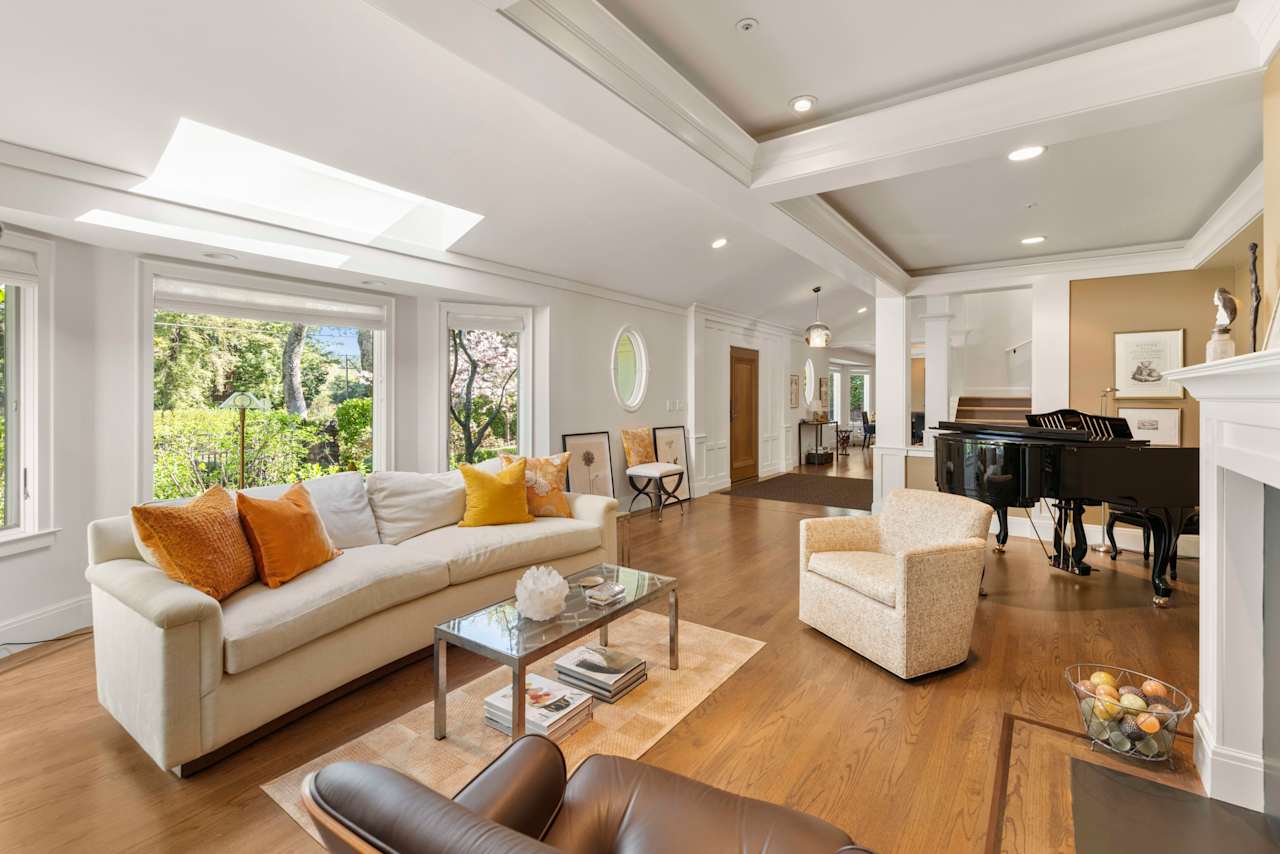 Boulevard Real Estate Marin County Real Estate