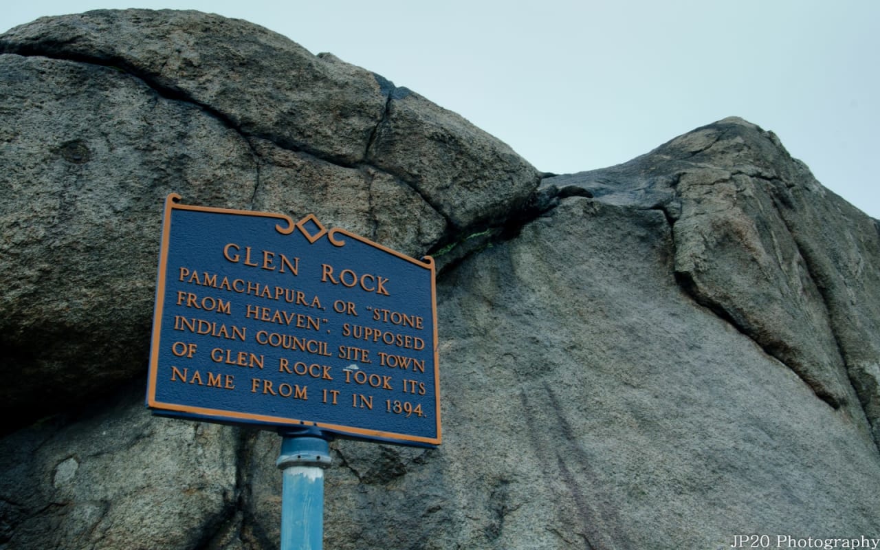 Glen Rock Neighborhood Guide Ann + Melinda Group