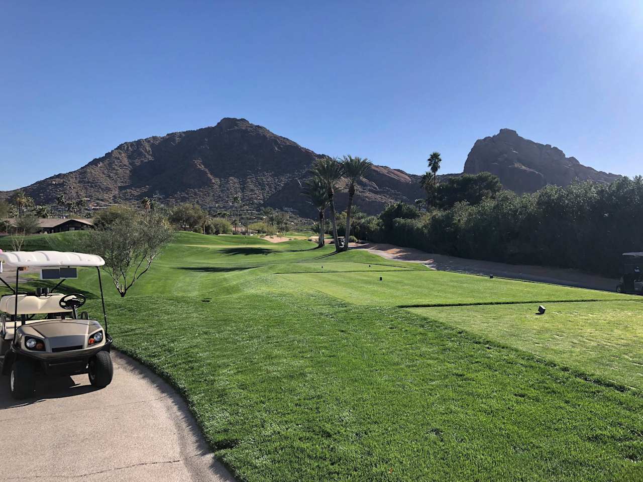 Mohave Valley's Blend of Lifestyle and Nature