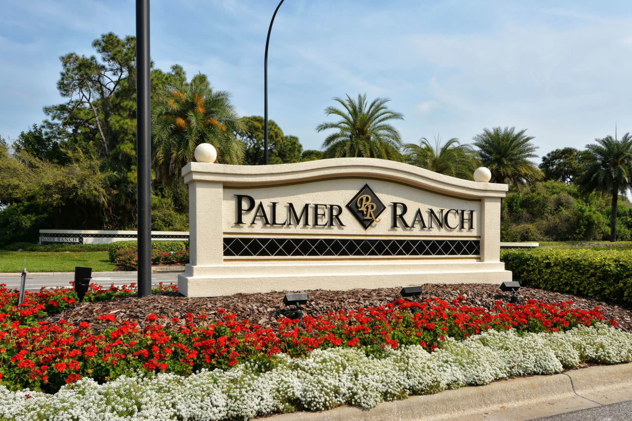 Palmer Ranch