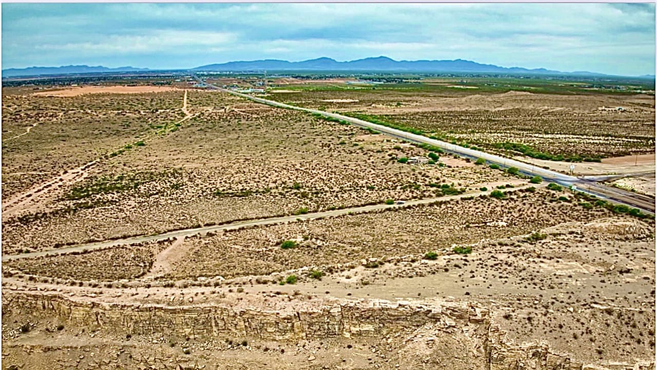  Quarry Ridge Mountain | 52 +/- ACRES | Investment Opportunity | El Paso County