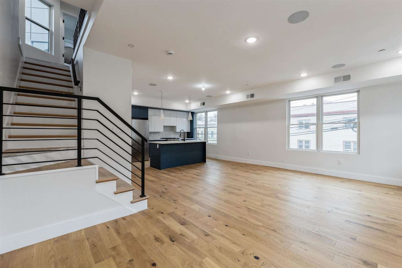 New Construction Hoboken and Jersey City Real Estate