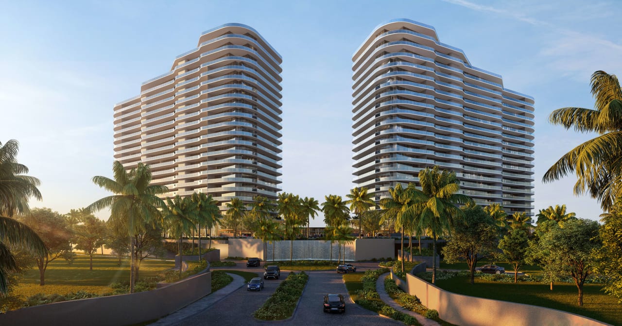 The Ritz Carlton Residences