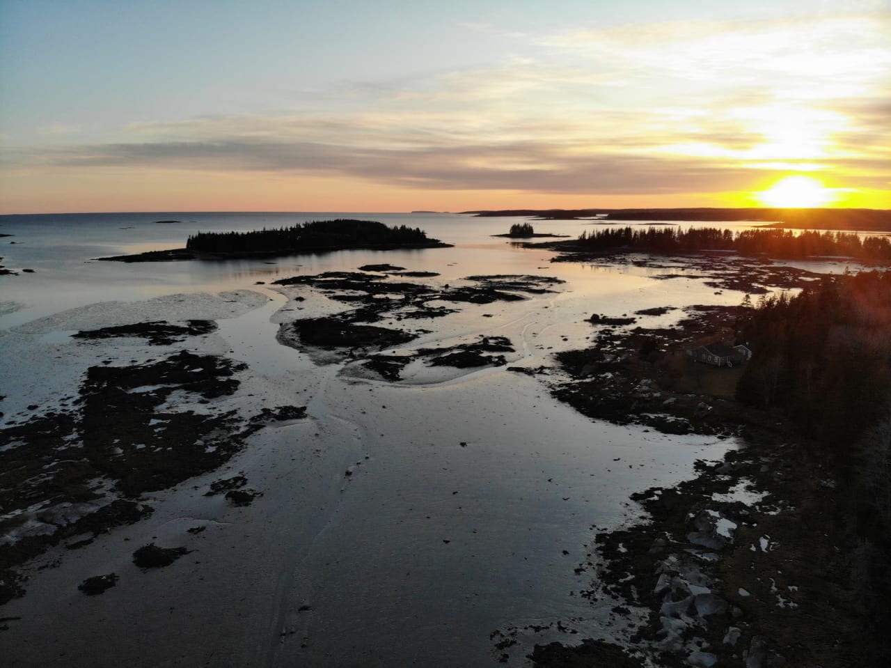 Connecting to the Community The Bean Group Maine Real Estate Team