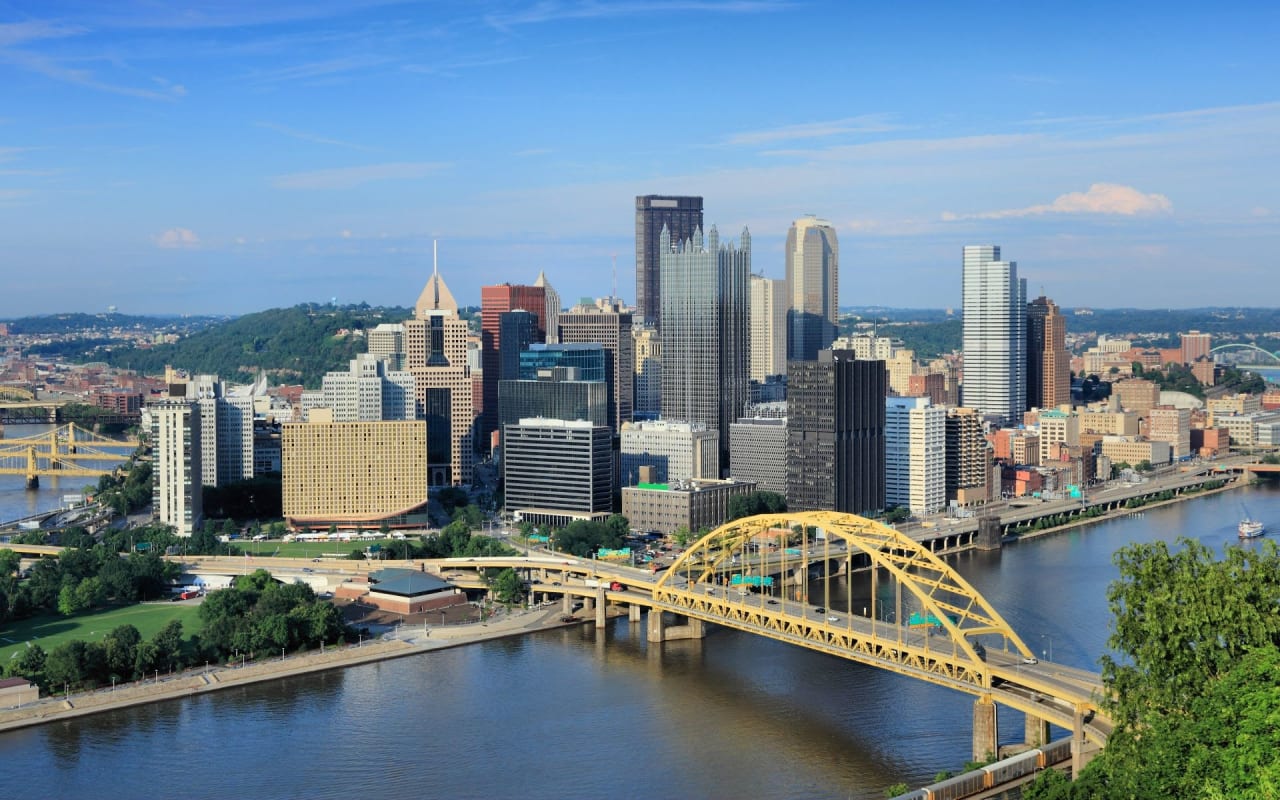 Pittsburgh