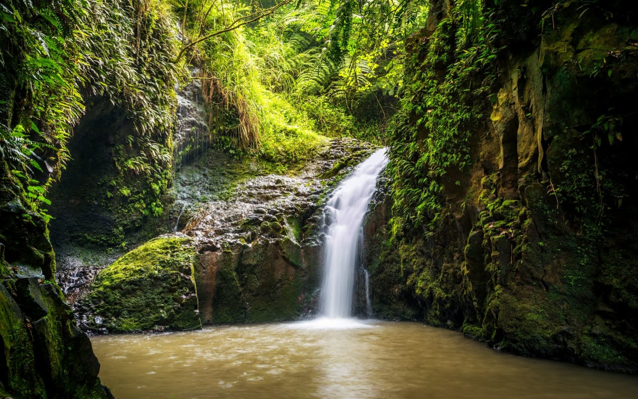 Aikahi Park