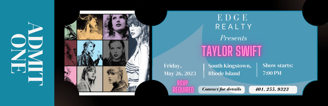 Taylor Tailgate: Friday, May 26, 2023