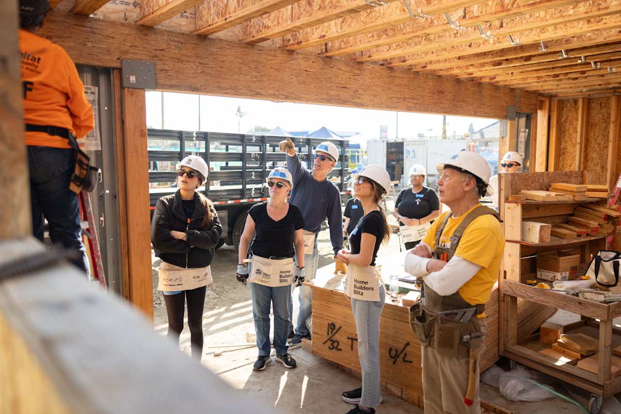 Making a Positive Impact