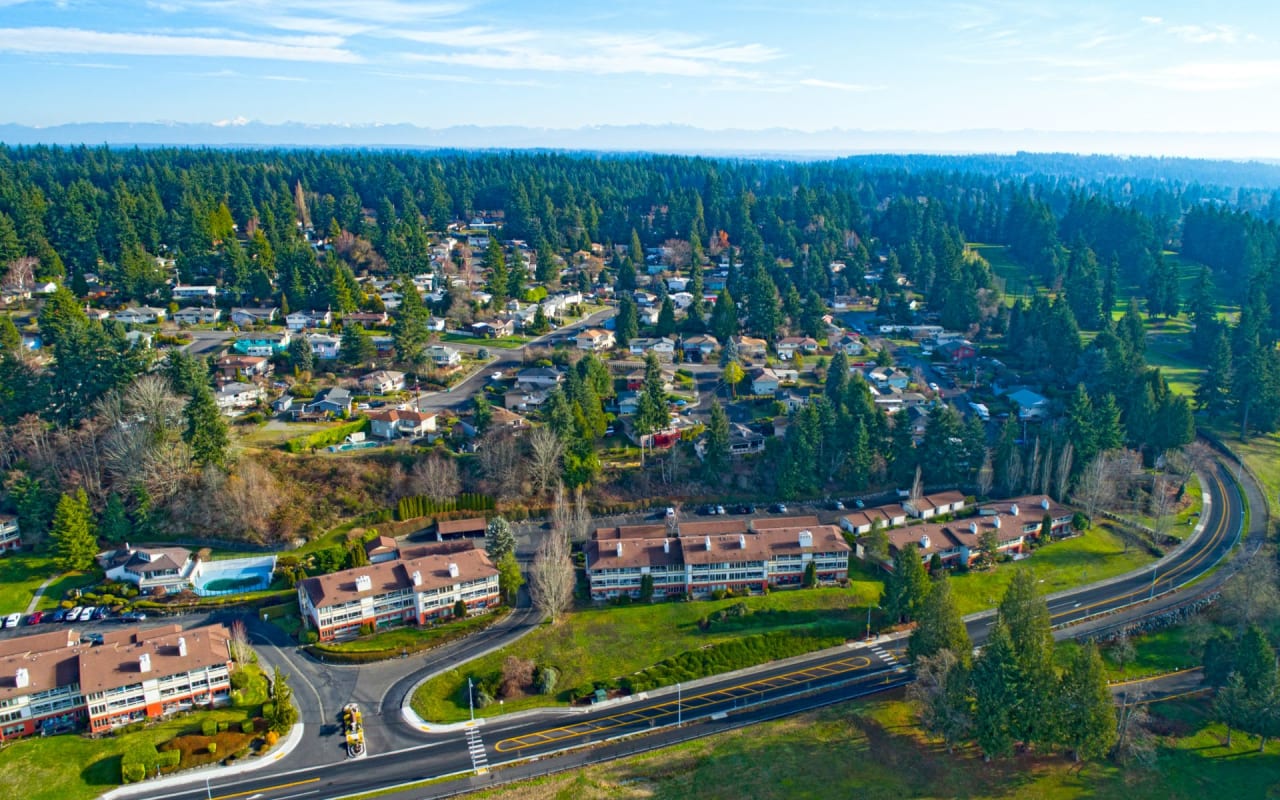 Mountlake Terrace