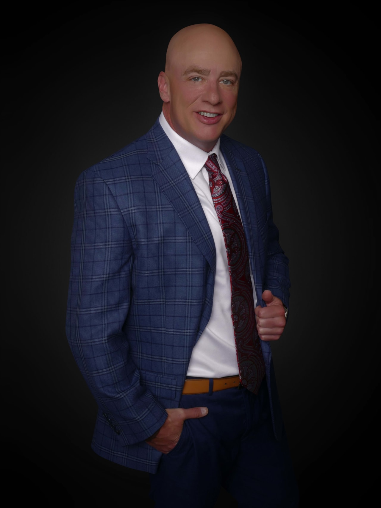 About Greg Myers Castle Rock Real Estate Agent