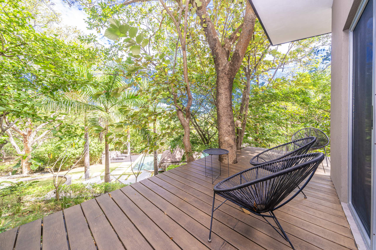 Casa Escondida ~ Tranquil Luxury close to Tamarindo