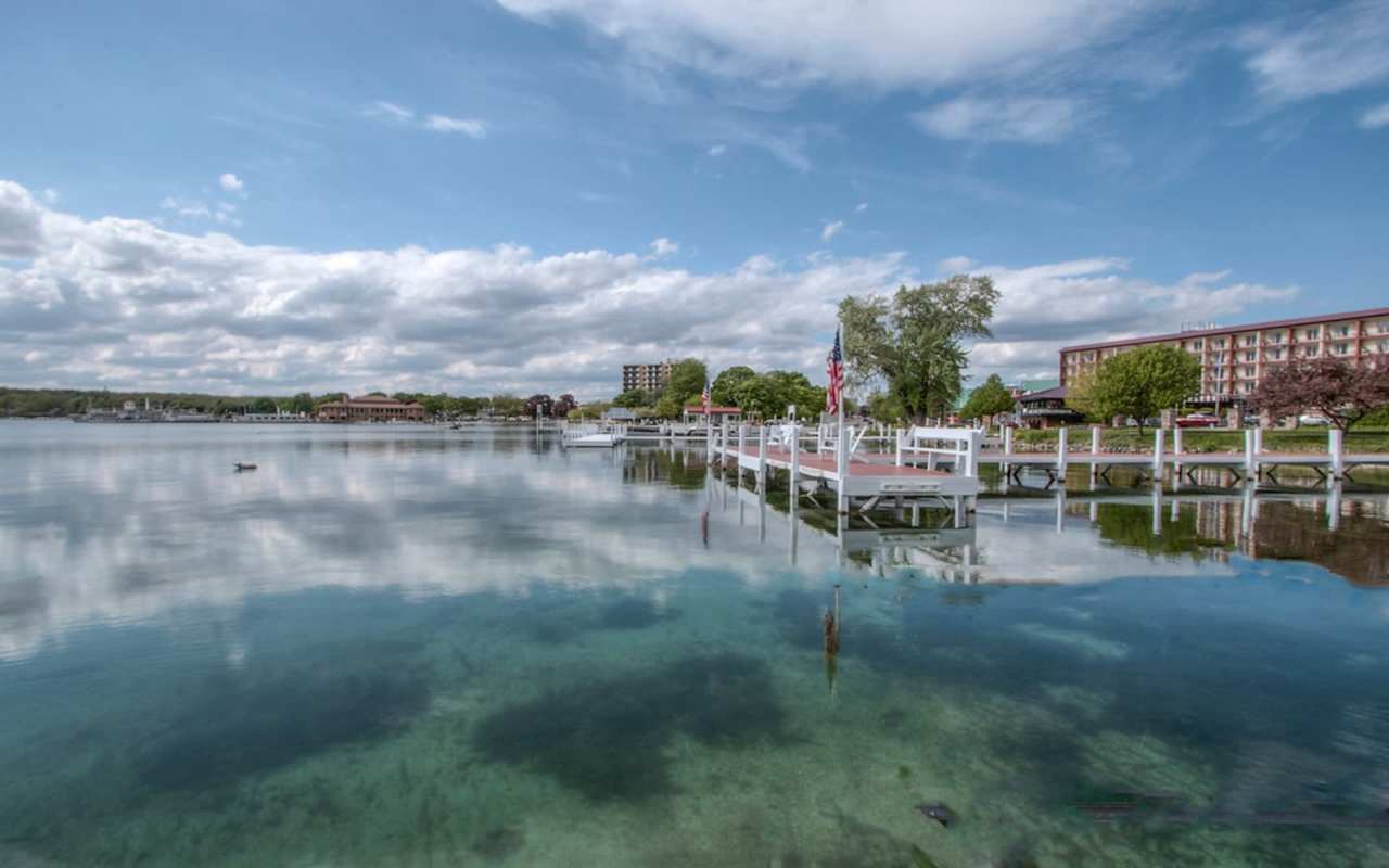 Tricia Forbeck Geneva Lake Real Estate Specialist
