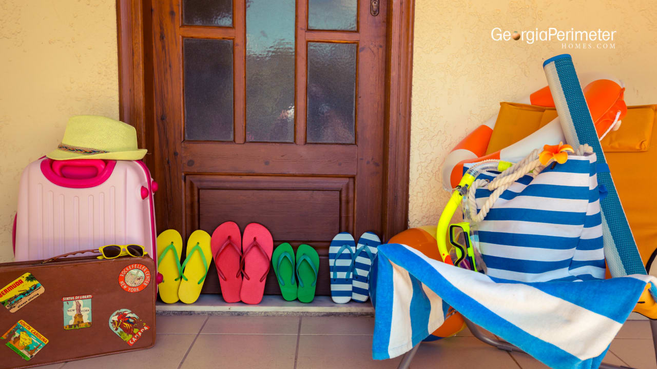 Prep Your Home for Summer With This Simple Checklist