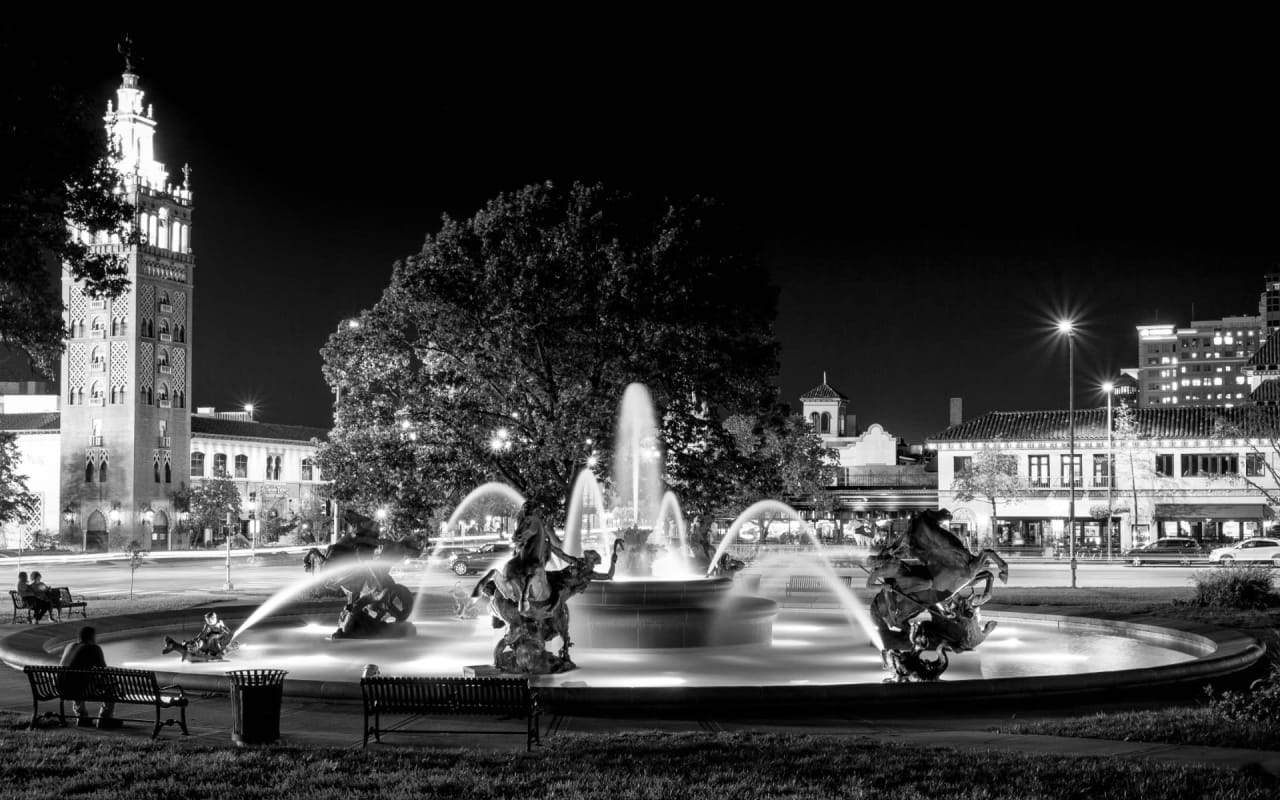 Kansas City Neighborhood Guide John Moffitt & Associates Kansas