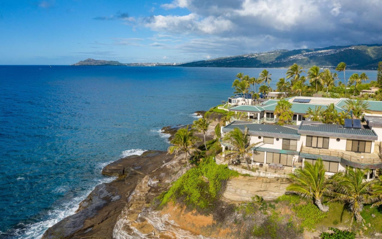 What is the Real Cost of Living in Kahala, HI?