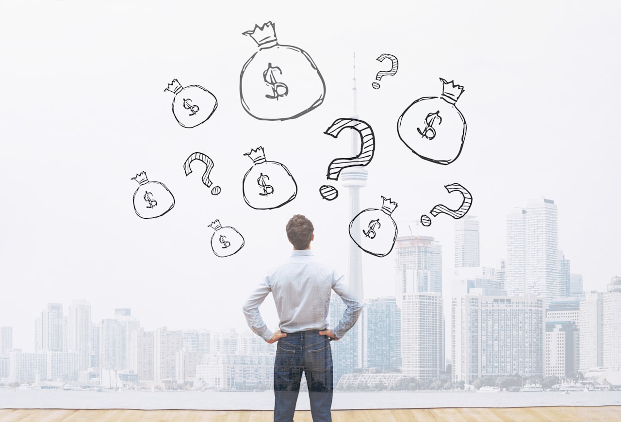 Buying a House in Toronto: A Home Buyer’s Guide