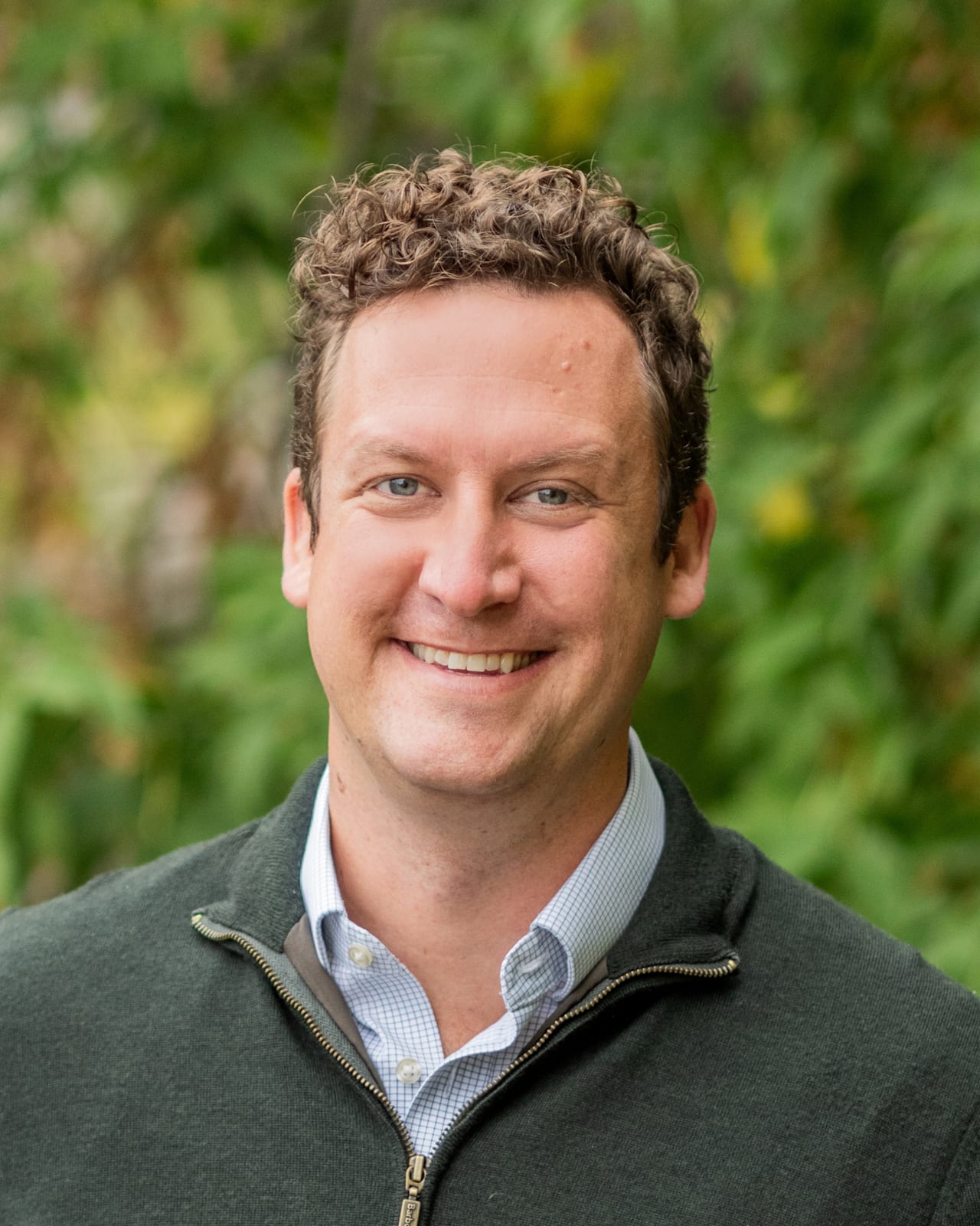 The Mitten Real Estate Group Tyler Baer