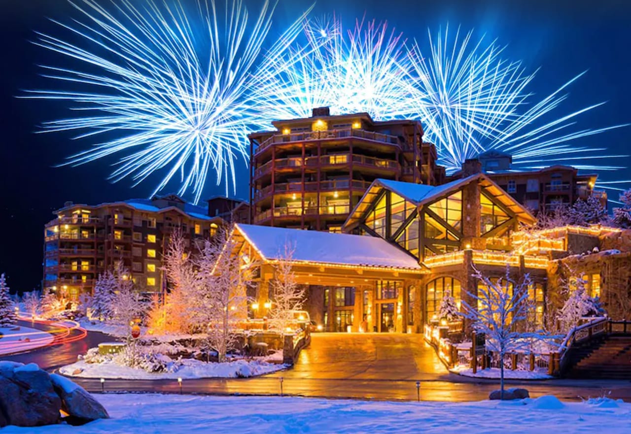 New Year's Eve In Park City Utah What to do for new year's eve in