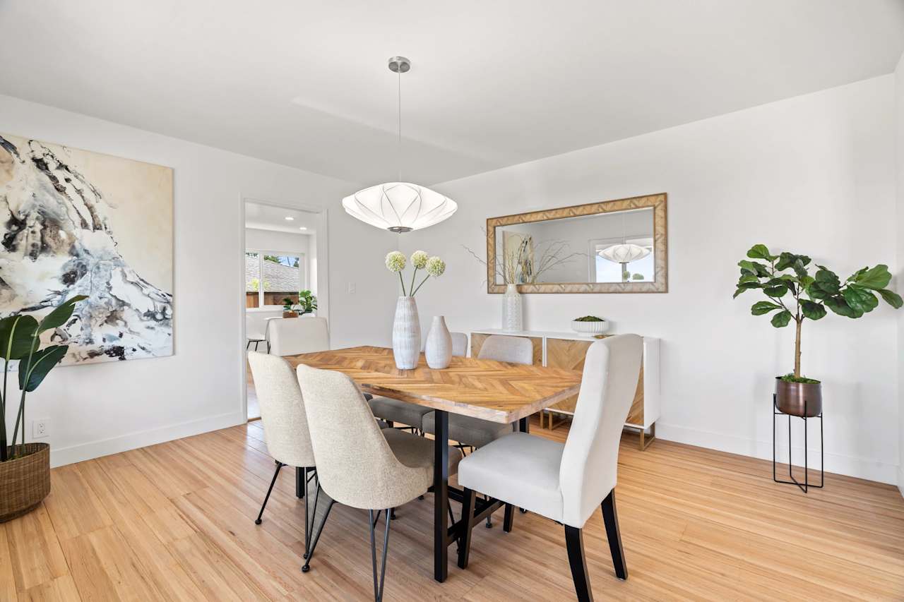 Property Transformation: Hillsdale | David Kim Group