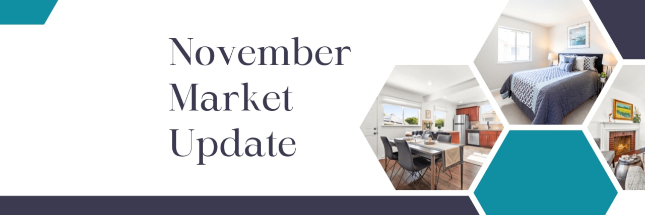 November Market Update