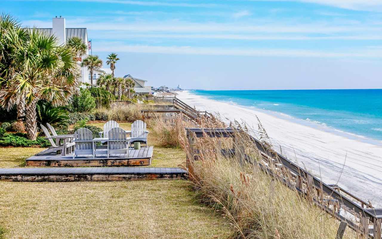 Dune Allen Beach Neighborhood Guide