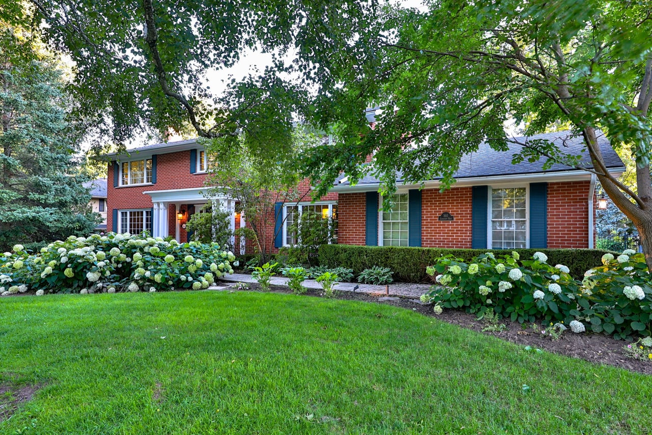 Goodale Miller Team Oakville Real Estate Agents