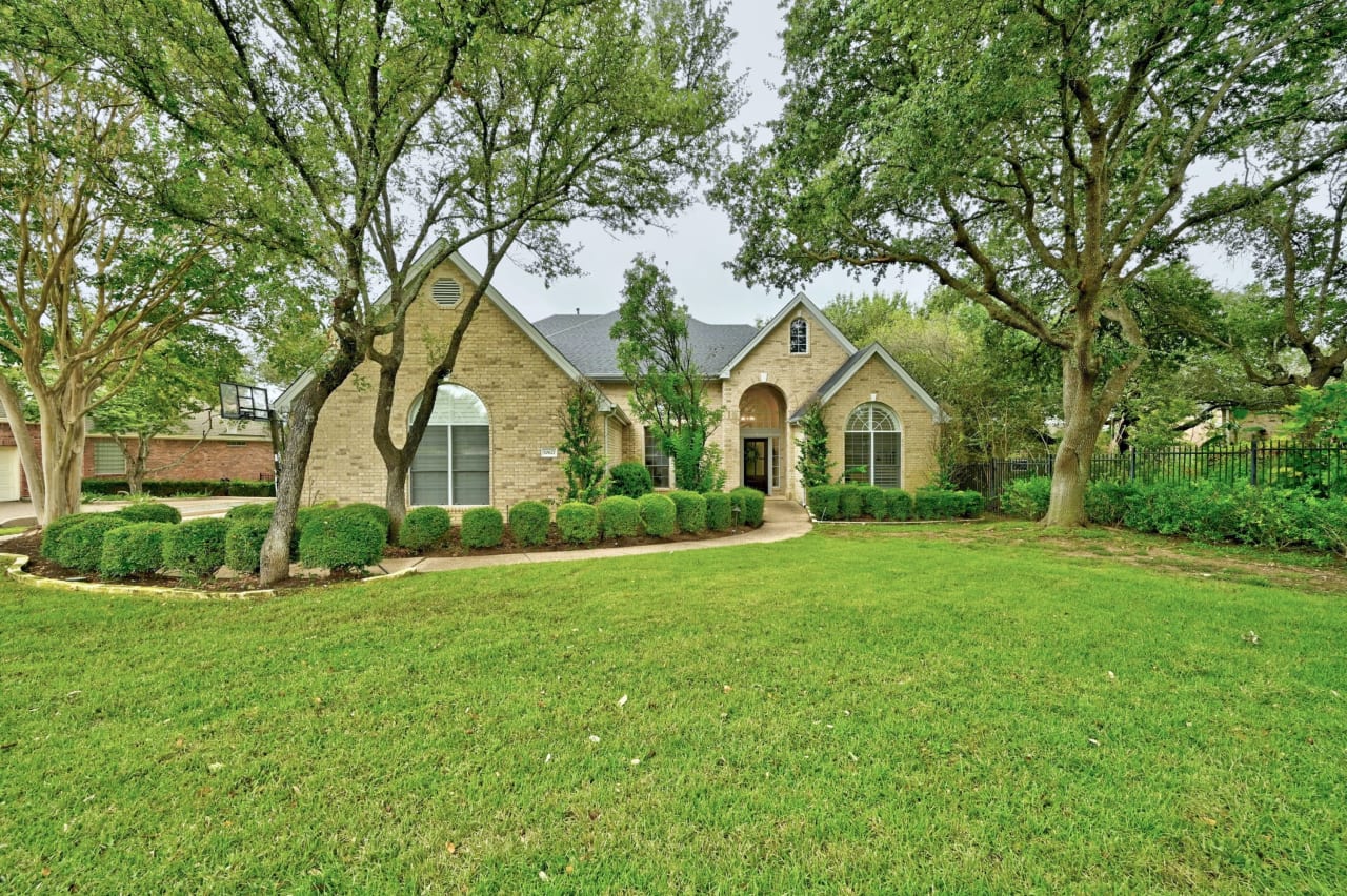 10627 Senna Hills Drive Joanie Capalupo Compass Real Estate Austin